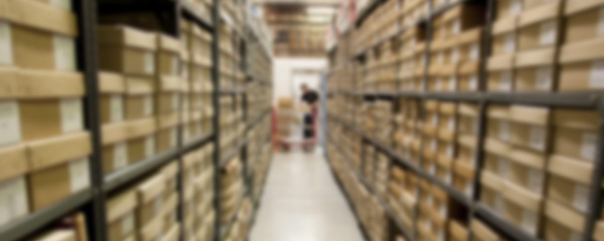 Guarda e Custódia de Documentos em Brasília – DF