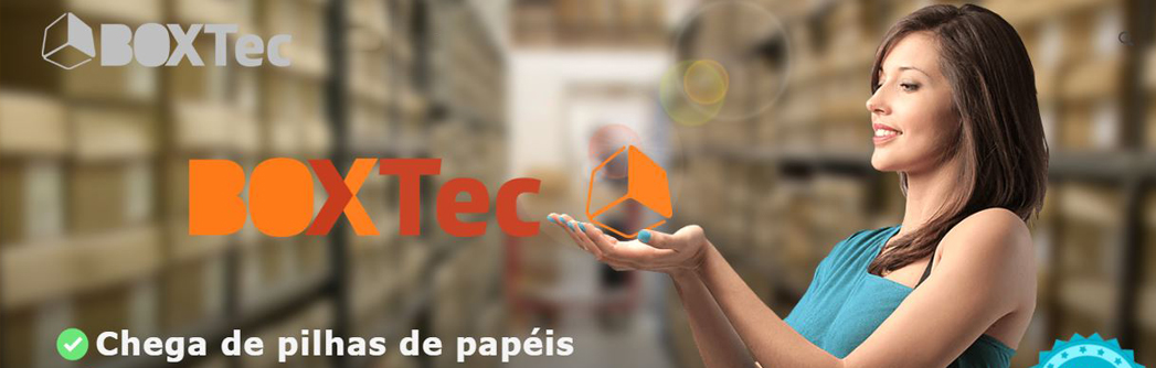 gestão eletrônica de documentos