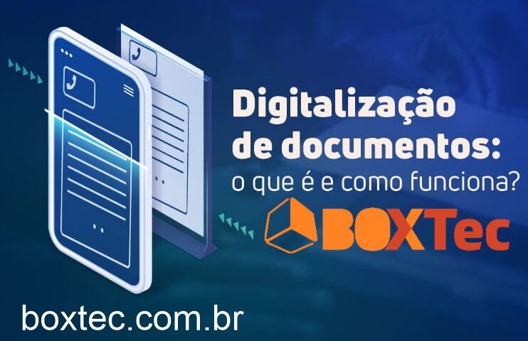 Digitalização de fotos Brasília - Box Tec