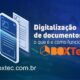 Digitalização de fotos antigas